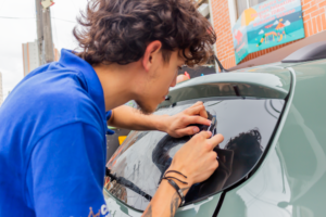 accesorios para carro