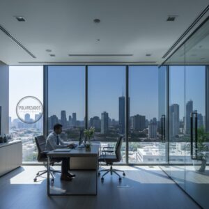 tipos de polarizado para ventanas