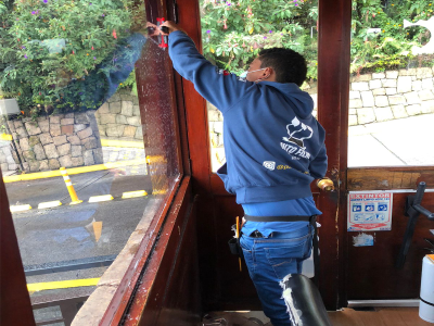 Polarizados para Ventanas de Casa