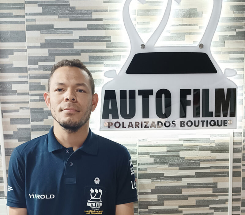 polarizado de autos cerca de mi​