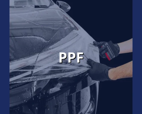 PPF