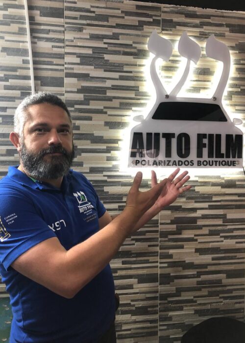 polarizado para autos a domicilio​