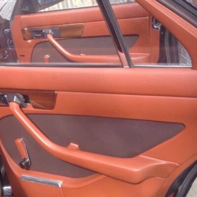 diseños de tapiceria para autos
