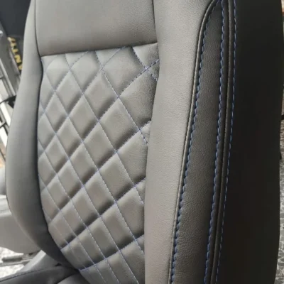 diseños de tapiceria para autos